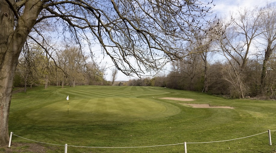 Photo of Canons Brook Golf Club